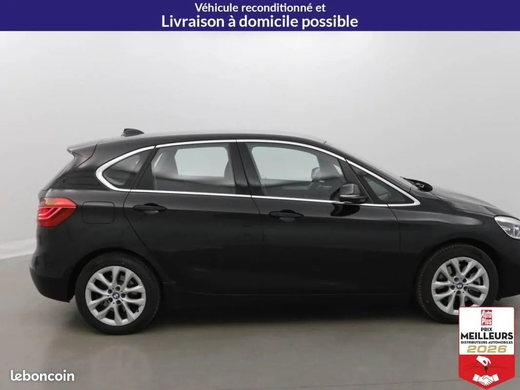 BMW Série 2 Active Tourer 2022 photo 4