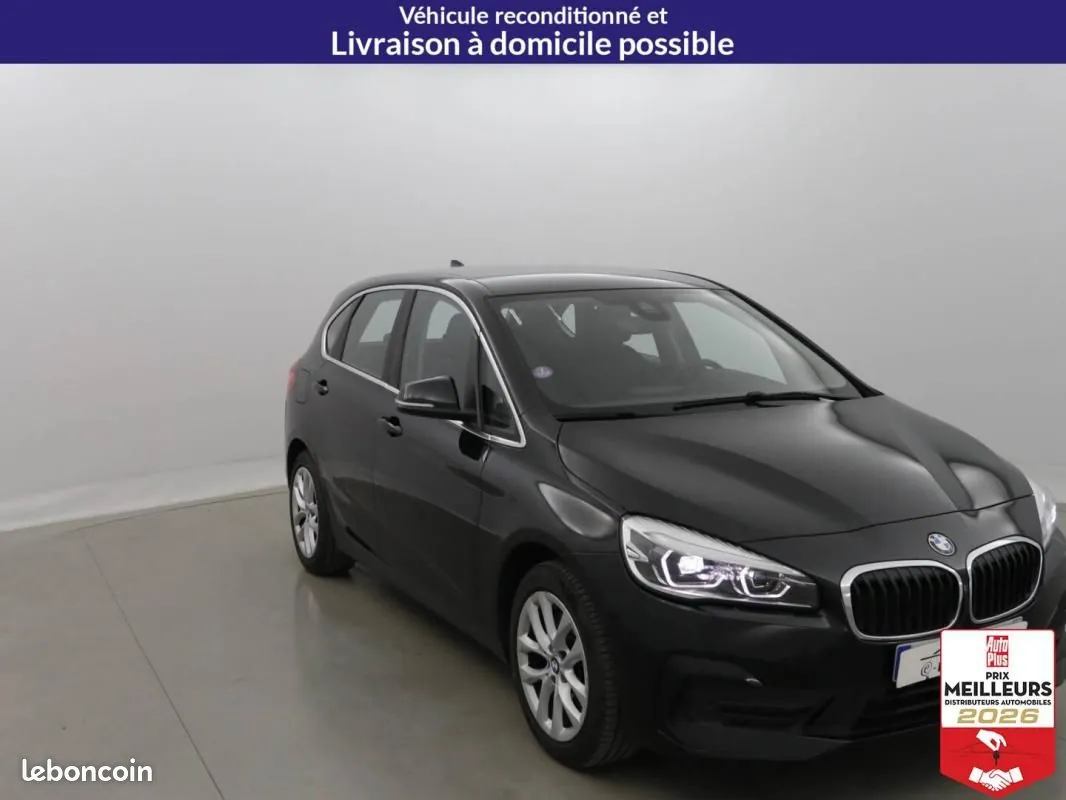 BMW Série 2 Active Tourer 2022 photo 3