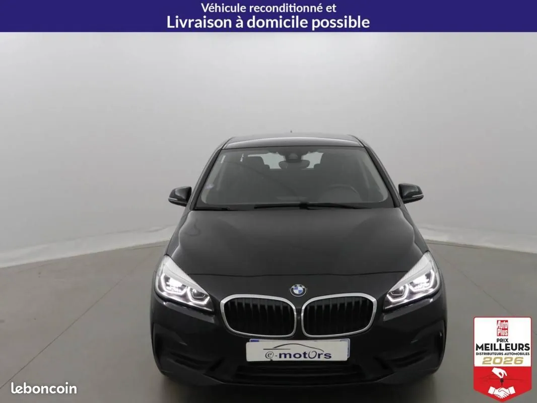 BMW Série 2 Active Tourer 2022 photo 2