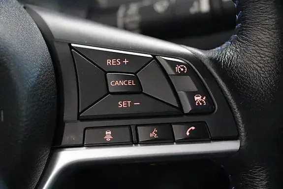 Nissan Leaf 2018 photo 5