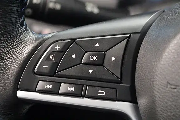Nissan Leaf 2018 photo 3