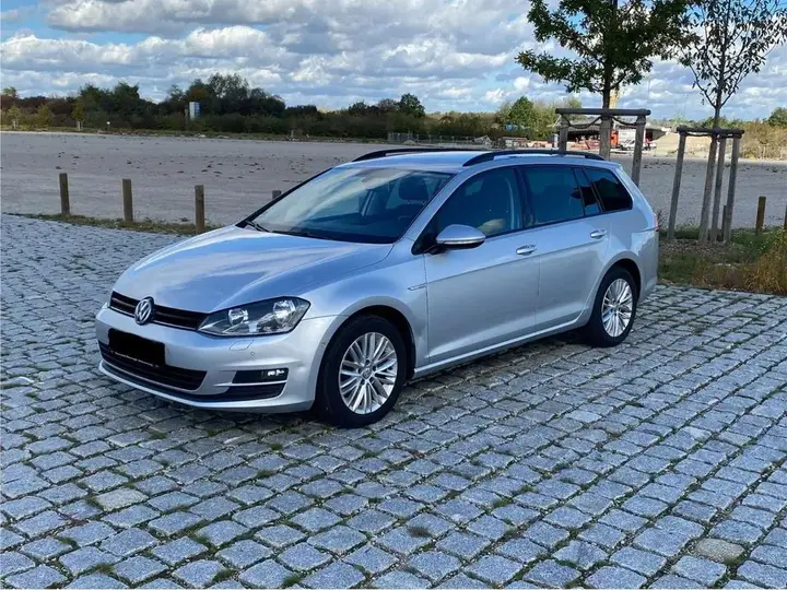 Volkswagen Golf 7