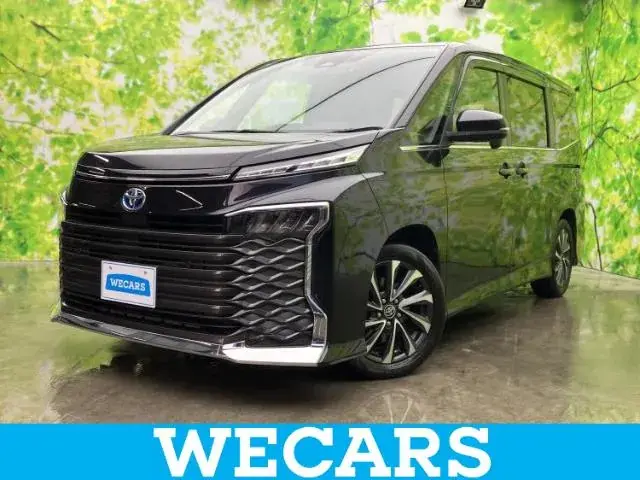 Toyota Corolla Hybrid