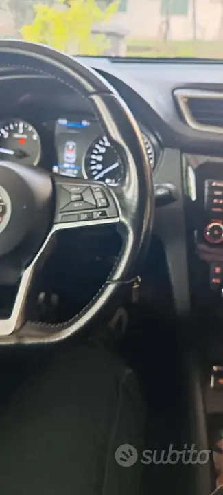 Nissan Qashqai 2019 photo 5