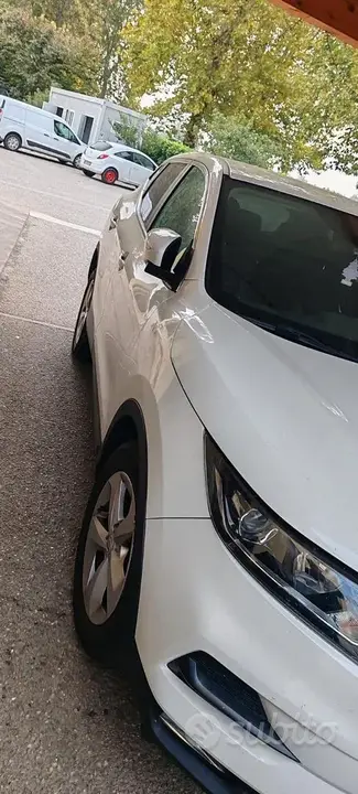 Nissan Qashqai 2019 photo 2