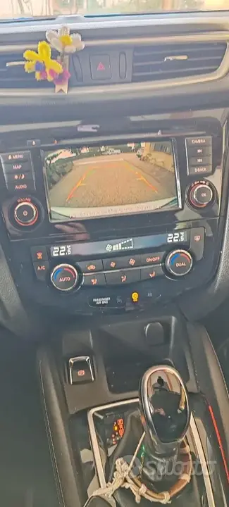 Nissan Qashqai 2019 photo 3