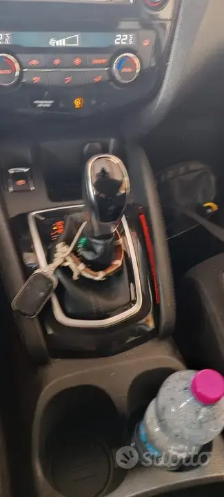 Nissan Qashqai 2019 photo 4