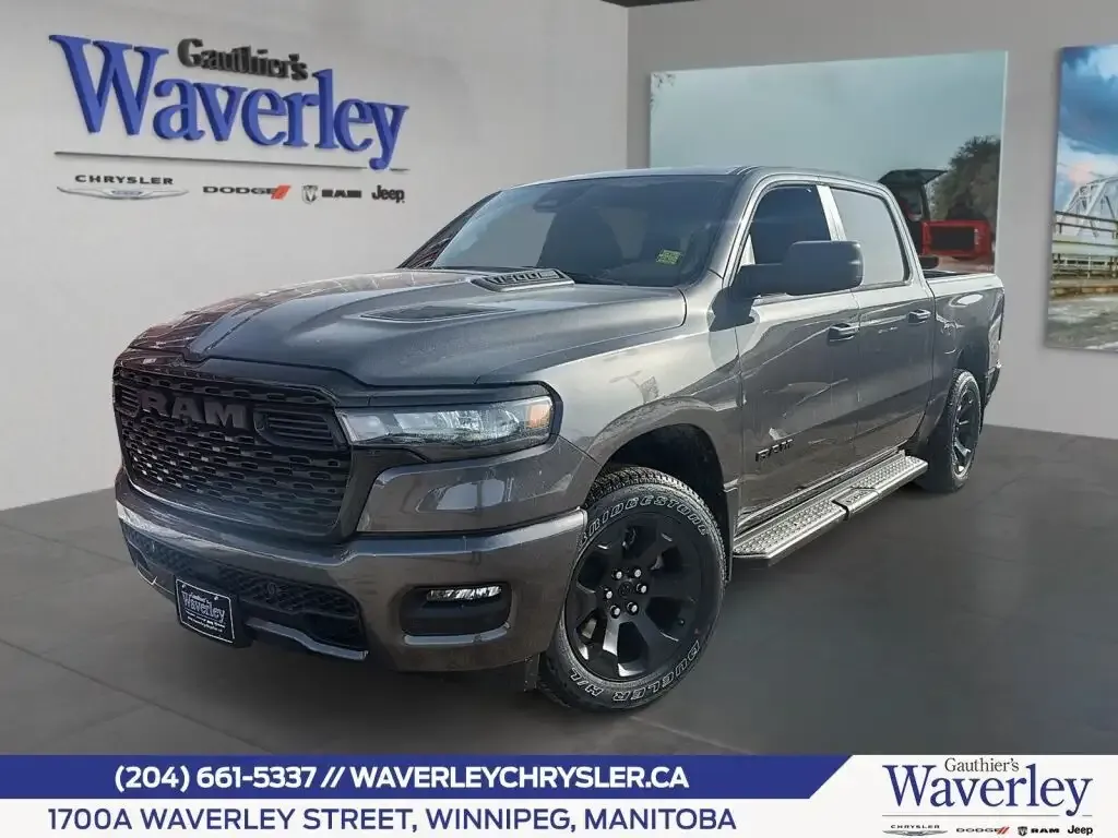 Ram 1500