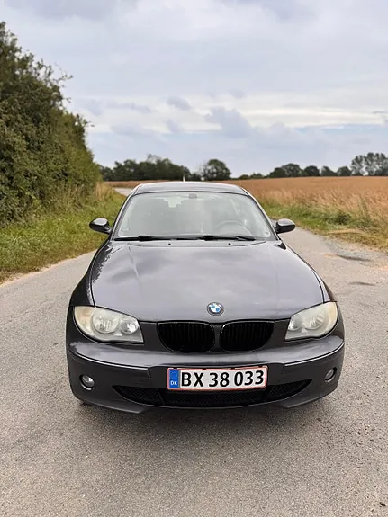 BMW 116I