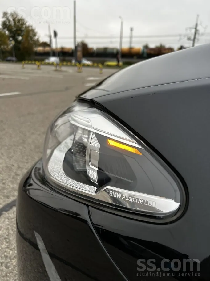 BMW 535I 2011 photo 5