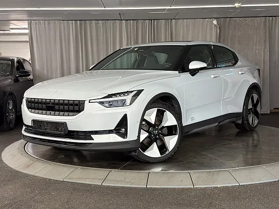 Polestar 2 2023 photo 2