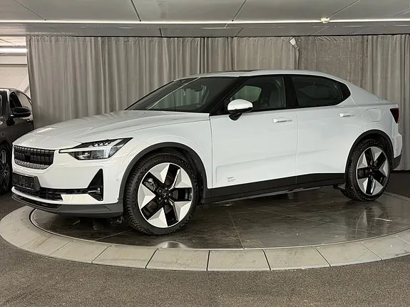 Polestar 2 2023 photo 3