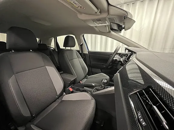 Volkswagen Polo 2027 photo 4