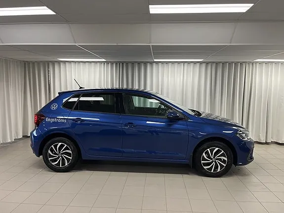 Volkswagen Polo 2027 photo 2