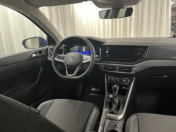 Volkswagen Polo 2027 photo 5