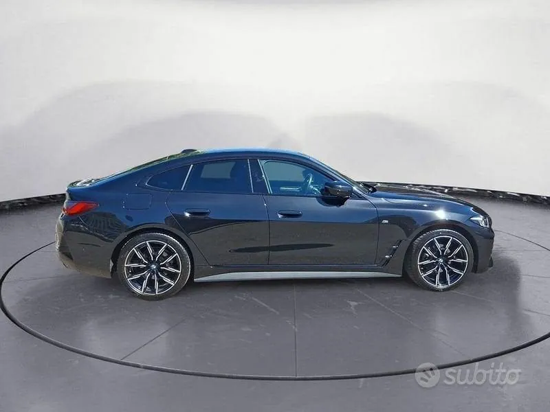 BMW 420I 2025 photo 5