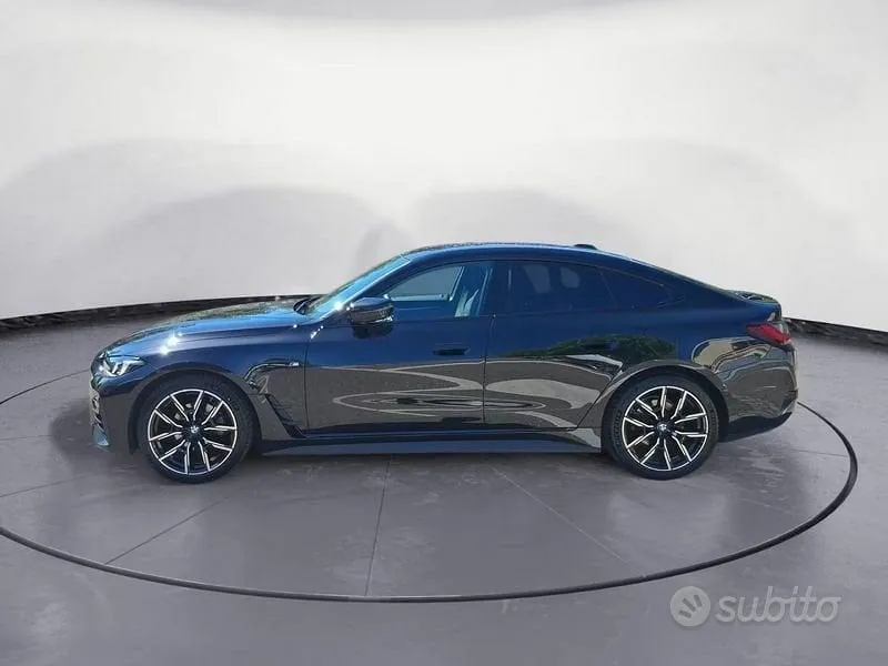 BMW 420I 2025 photo 4