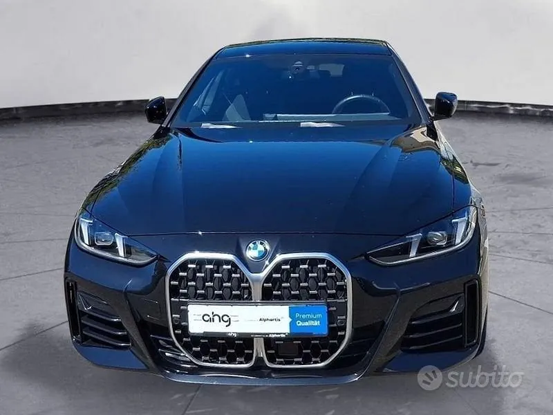 BMW 420I 2025 photo 3