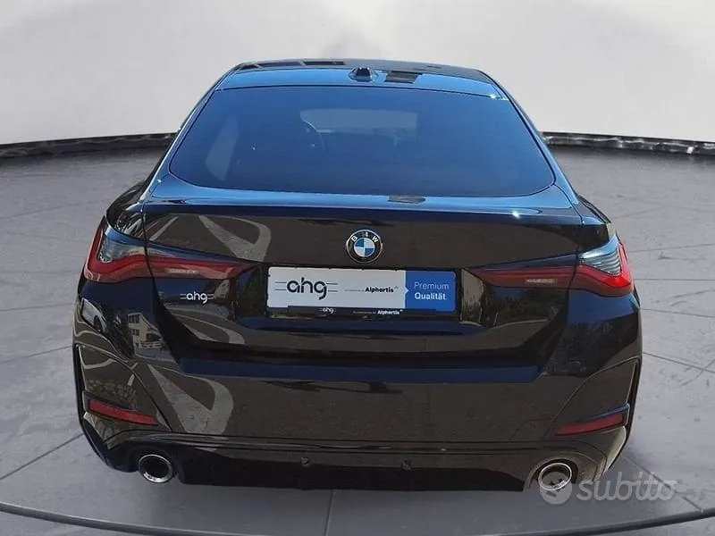 BMW 420I 2025 photo 2