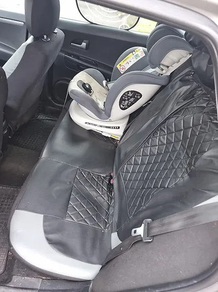 Kia Ceed 2010 photo 2