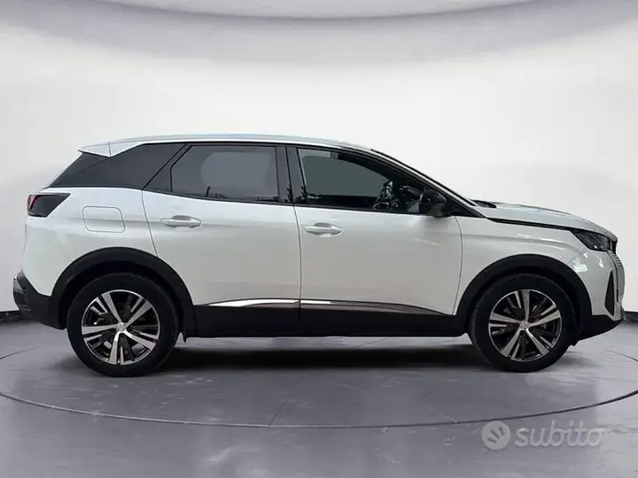 Peugeot 3008 2023 photo 4