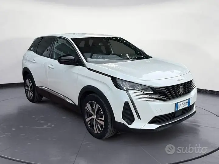 Peugeot 3008 2023 photo 3