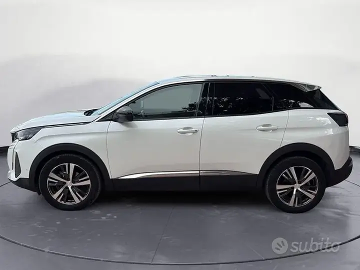 Peugeot 3008 2023 photo 5