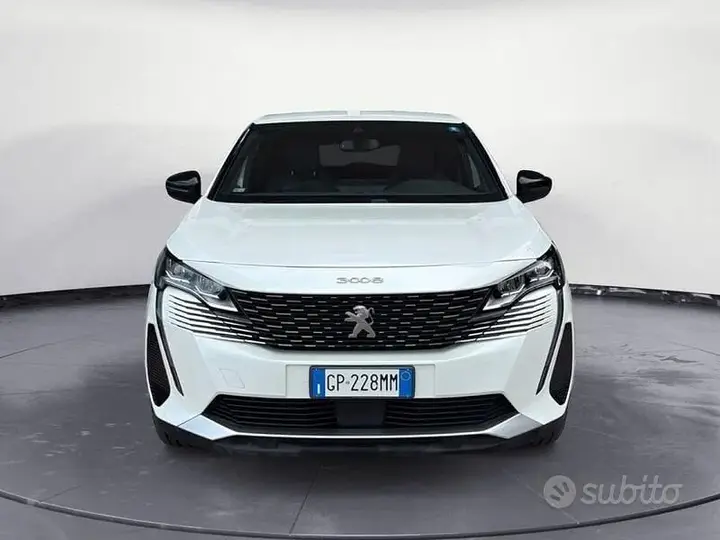 Peugeot 3008 2023 photo 2