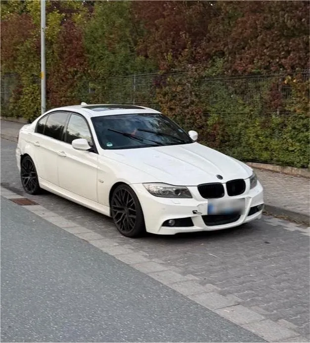 BMW 320D