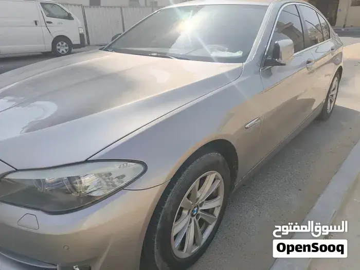 BMW X5 2012 photo 5
