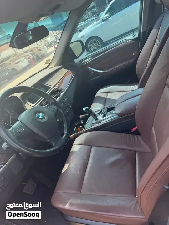 BMW X5 2012 photo 4