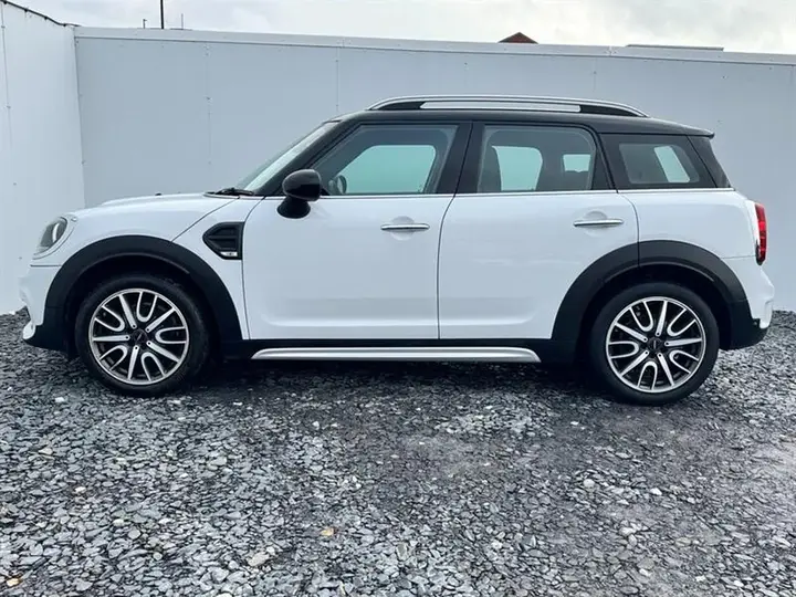 Mini Countryman 2019 photo 4