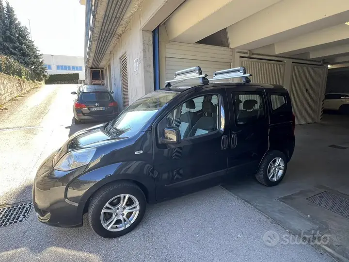 Fiat Qubo