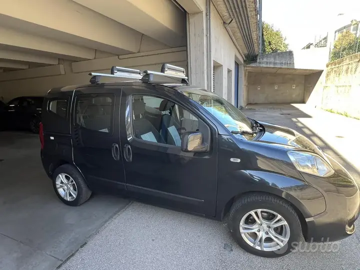 Fiat Qubo 2015 photo 3