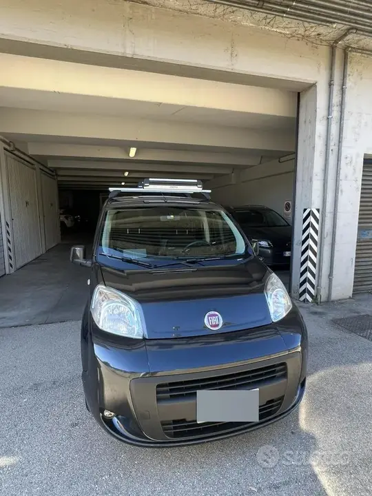 Fiat Qubo 2015 photo 2