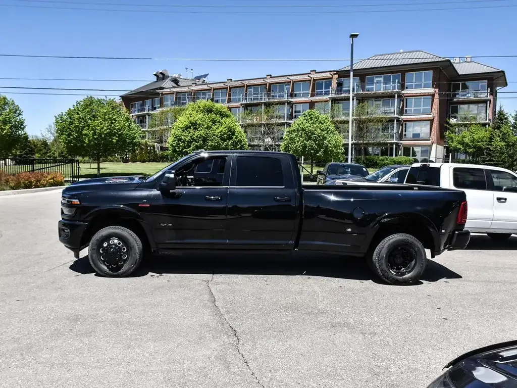 Ram 3500 2026 photo 3