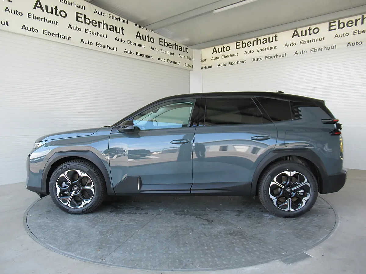 Citroen C5 Aircross 2026 photo 2