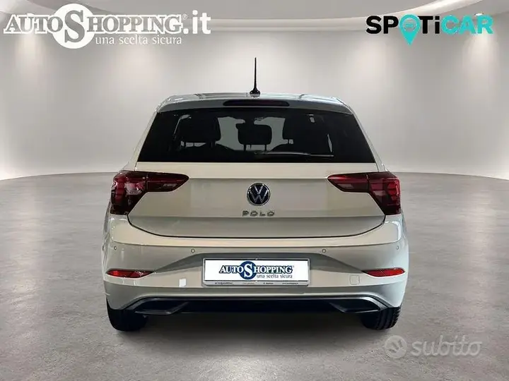 Volkswagen Polo 2026 photo 4