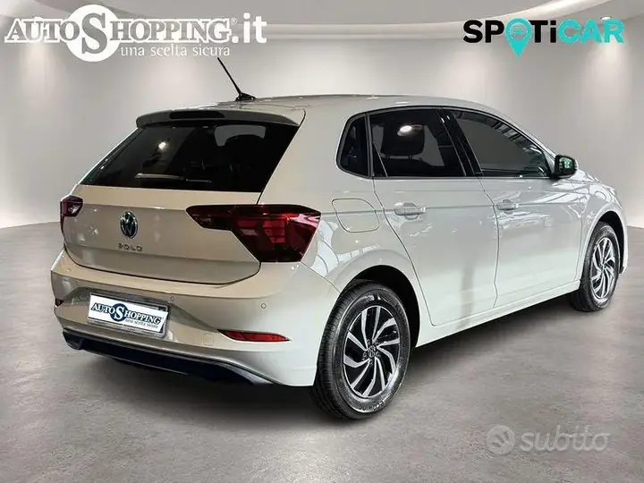 Volkswagen Polo 2026 photo 5