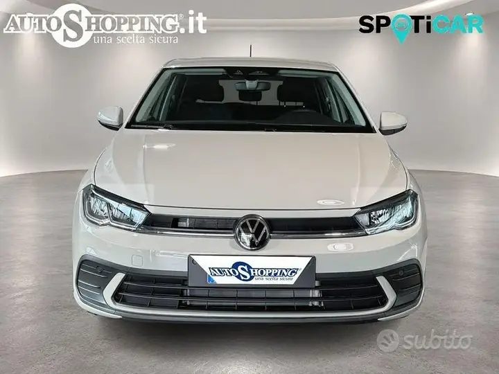 Volkswagen Polo 2026 photo 2