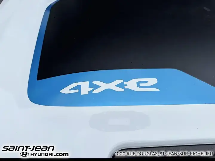 Jeep Wrangler 2023 photo 3