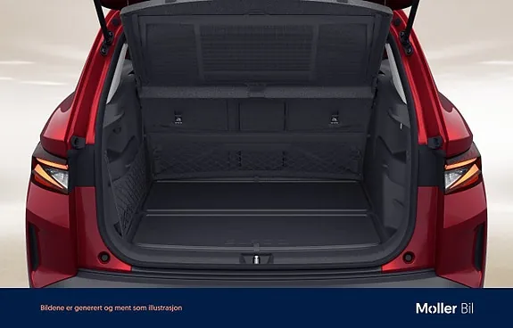 Skoda Elroq 2026 photo 4