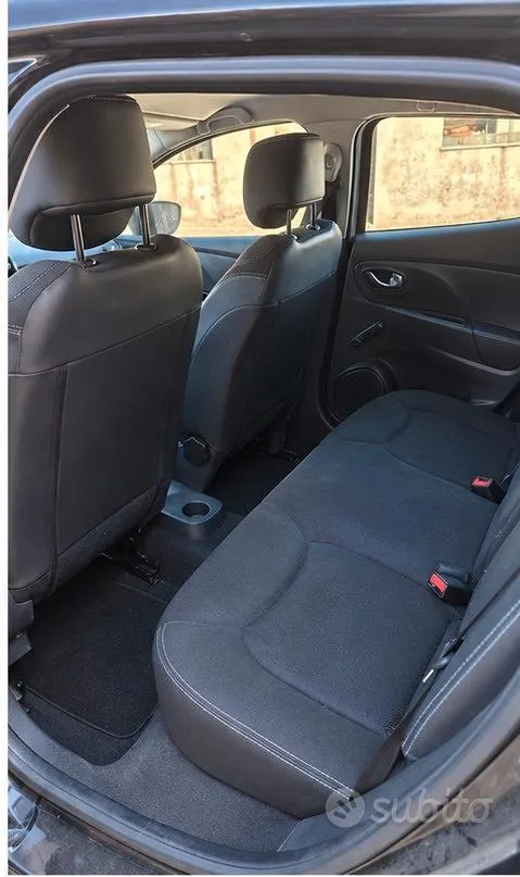 Renault Clio 2014 photo 5