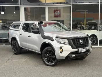 Nissan Navara 2025 photo 2
