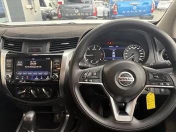 Nissan Navara 2025 photo 5