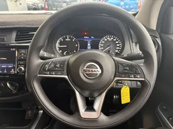 Nissan Navara 2025 photo 4