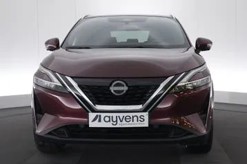 Nissan Qashqai 2023 photo 2