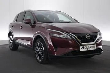 Nissan Qashqai 2023 photo 3