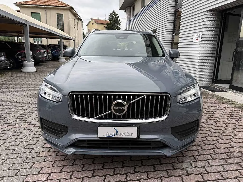 Volvo Xc90 2023 photo 2