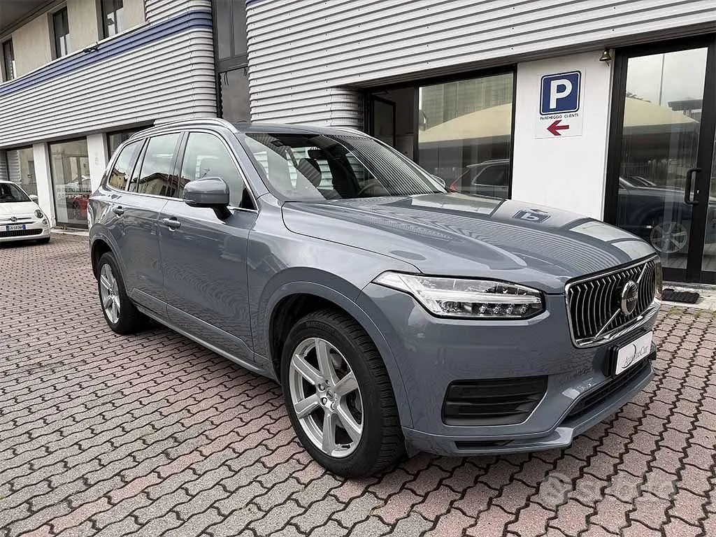 Volvo Xc90 2023 photo 3